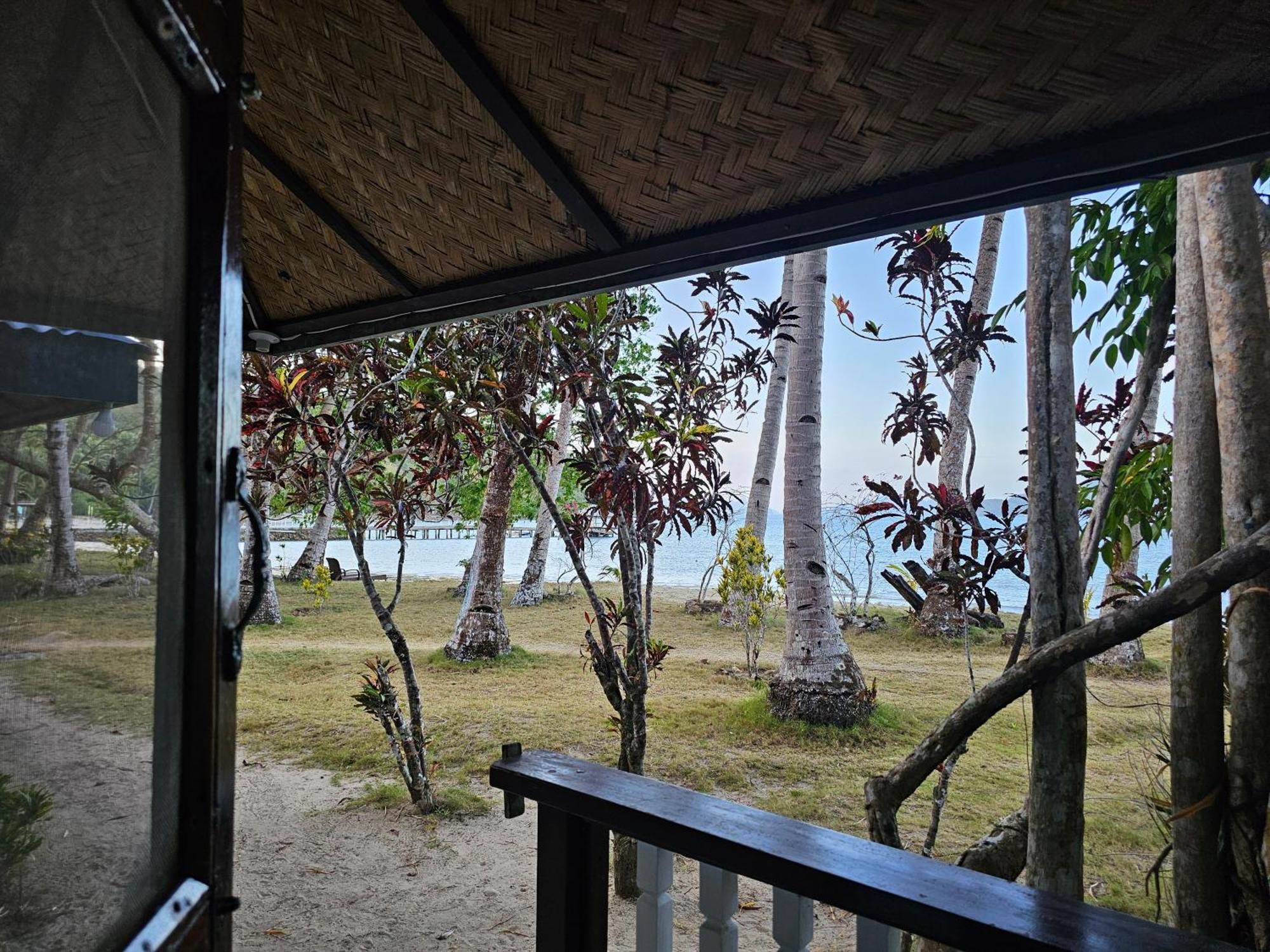Dk2 Resort - Hidden Natural Beach Spot - Direct Tours & Fast Internet El Nido Exterior foto