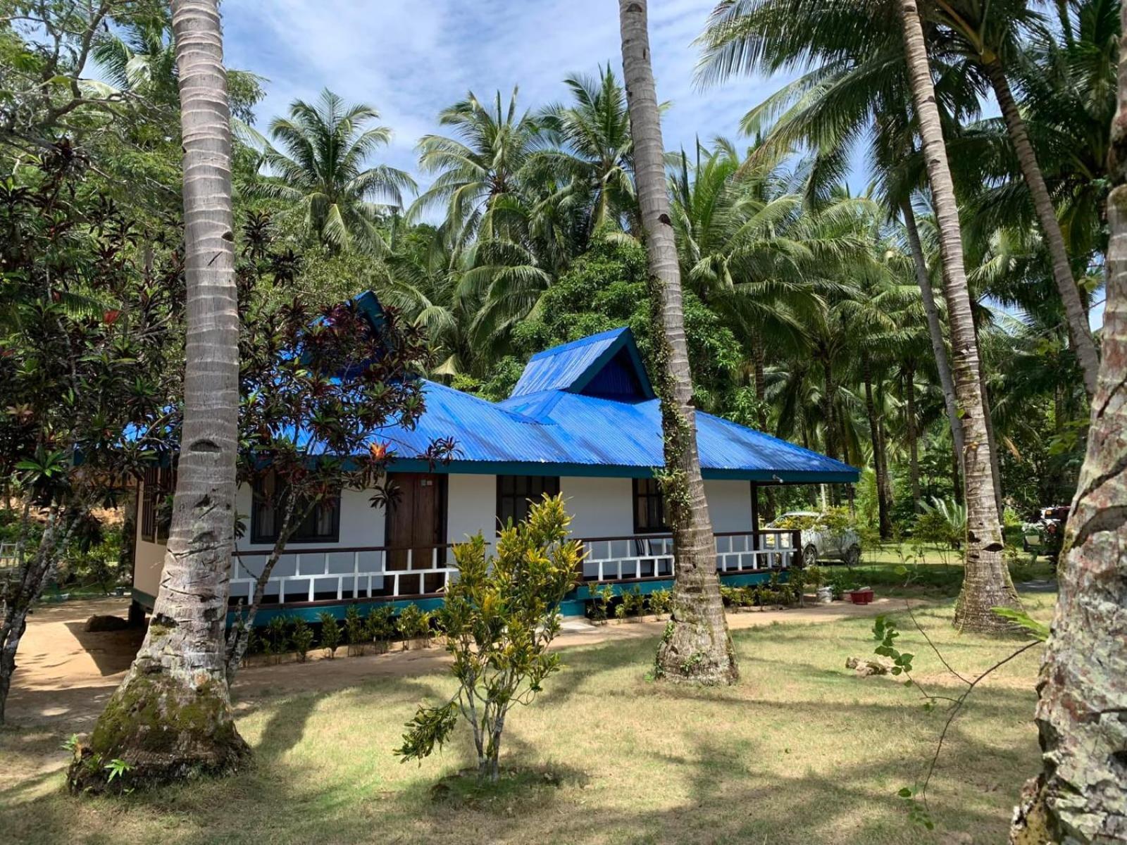 Dk2 Resort - Hidden Natural Beach Spot - Direct Tours & Fast Internet El Nido Exterior foto
