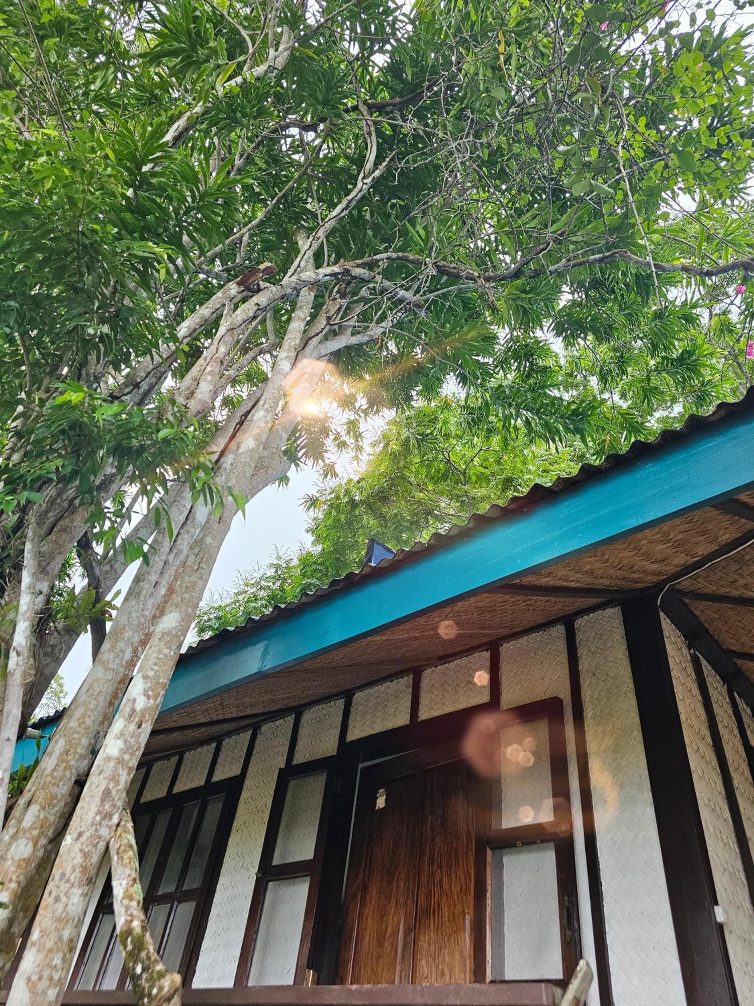 Dk2 Resort - Hidden Natural Beach Spot - Direct Tours & Fast Internet El Nido Exterior foto