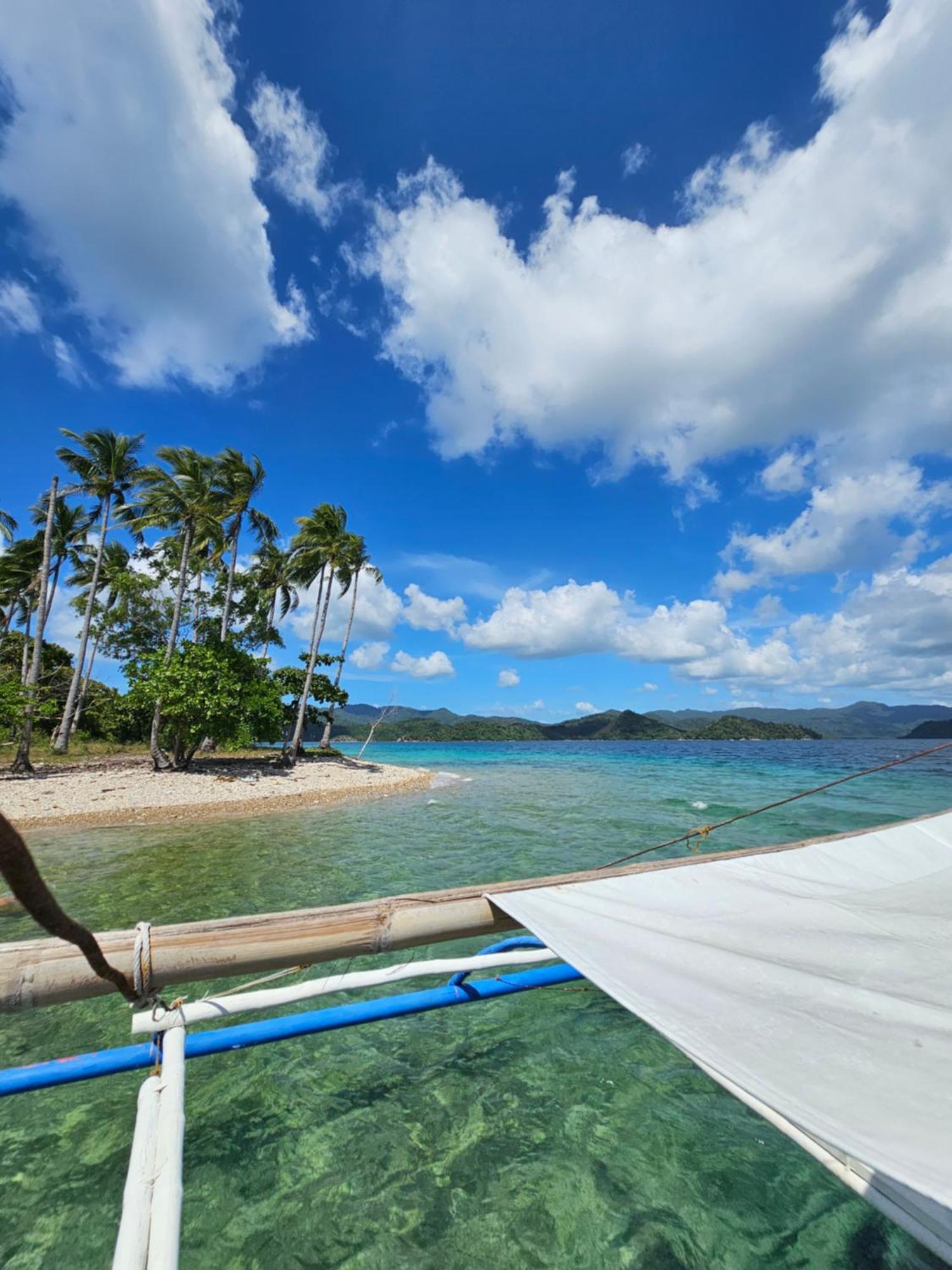 Dk2 Resort - Hidden Natural Beach Spot - Direct Tours & Fast Internet El Nido Exterior foto