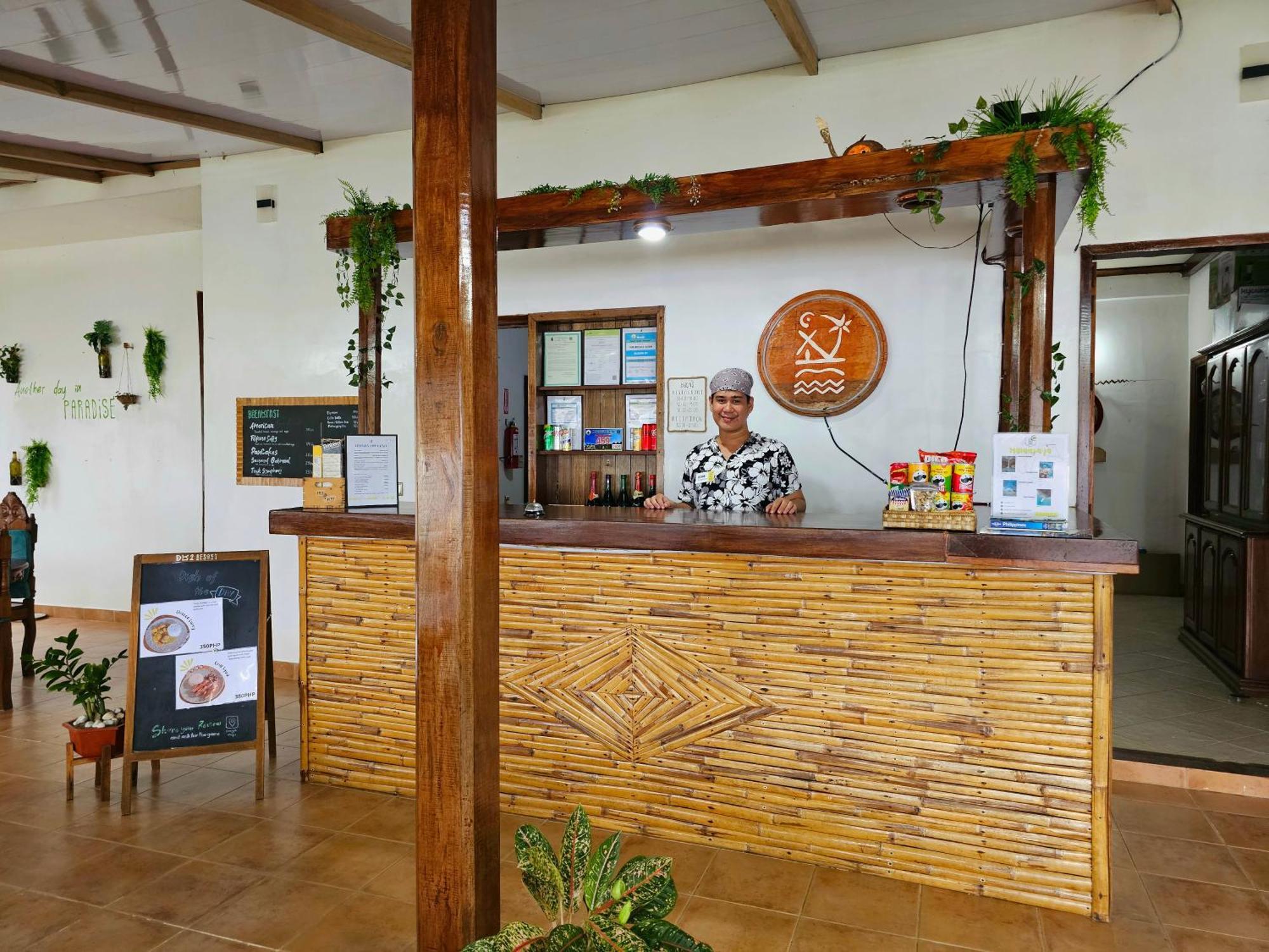Dk2 Resort - Hidden Natural Beach Spot - Direct Tours & Fast Internet El Nido Exterior foto